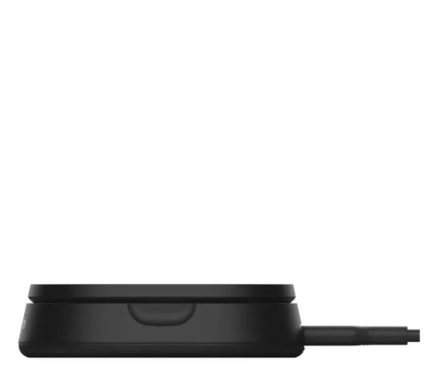 BELKIN magnetyczna BoostCharge Qi2 15W czarna bez PSU WIA008btBK - 1241044 - zdjęcie 3
